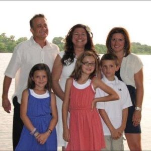 Meet your Posher, Sherry